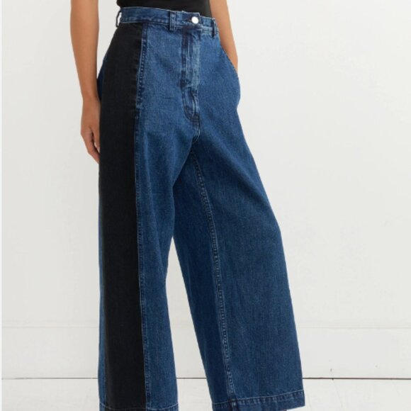 Rachel Comey Garra Pant - Picture 1 of 6